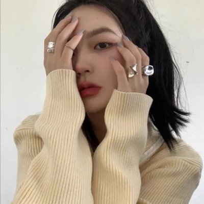 戴手套的小杀手